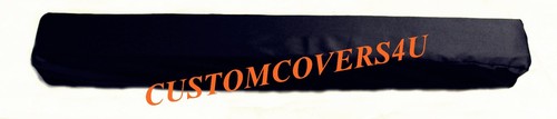 Custom dust cover speaker - cover,