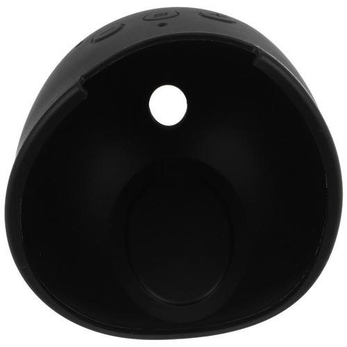 Smart speaker dust - smart,